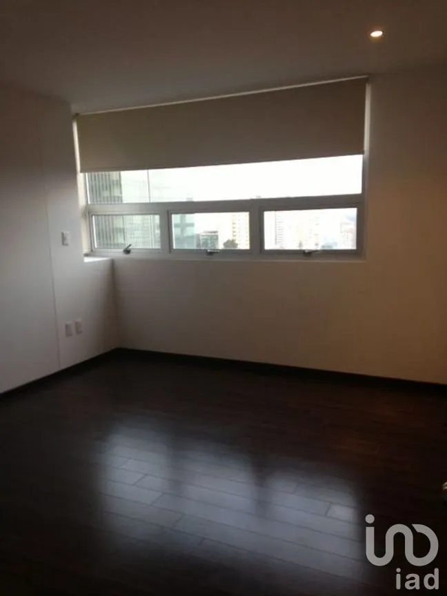 Departamento en Venta en El Yaqui, Cuajimalpa de Morelos, Ciudad de México | NEX-267396 | iad México | Foto 6 de 23