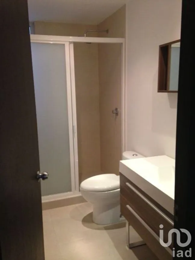 Departamento en Venta en El Yaqui, Cuajimalpa de Morelos, Ciudad de México | NEX-267396 | iad México | Foto 10 de 23
