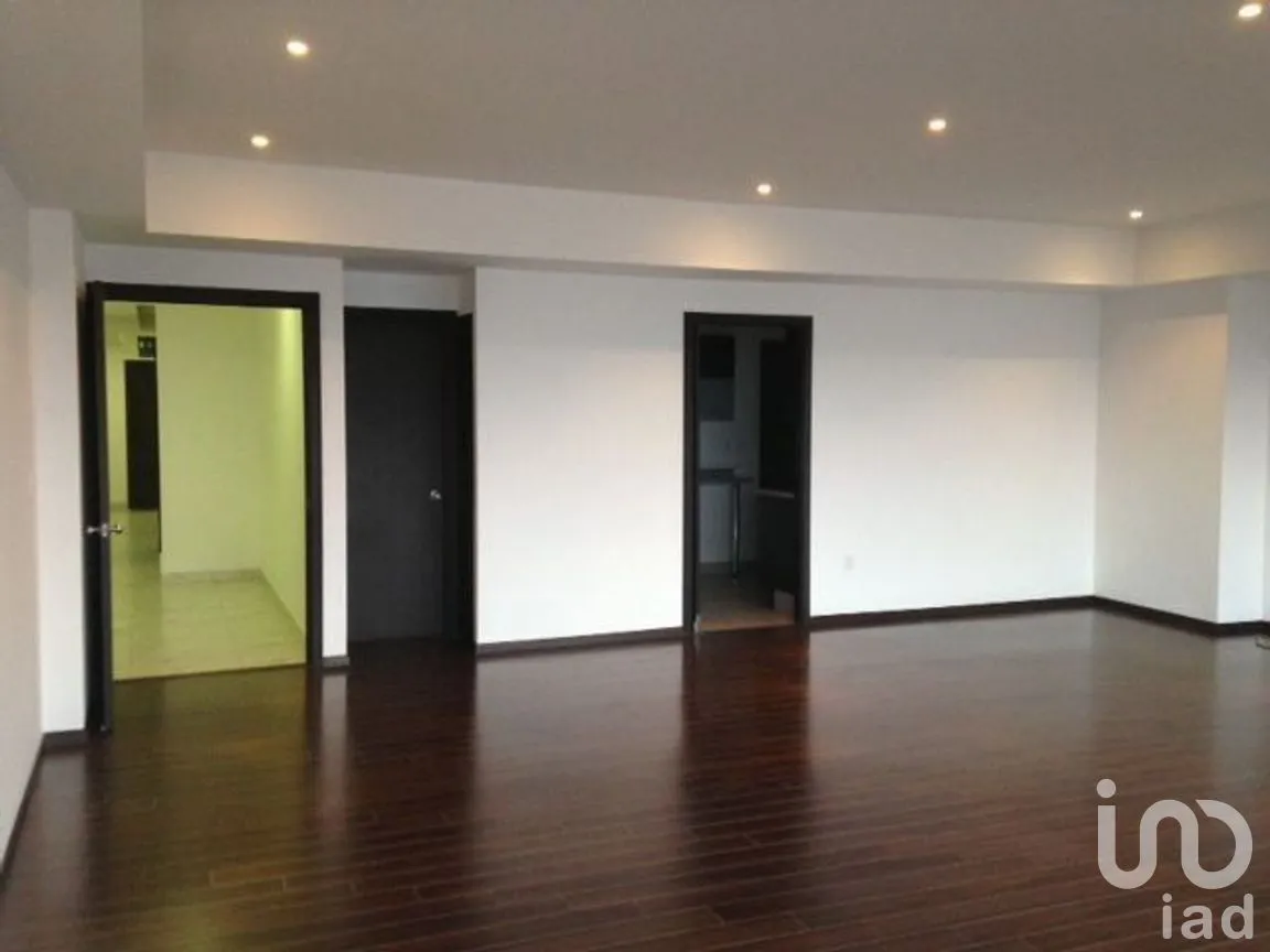 Departamento en Venta en El Yaqui, Cuajimalpa de Morelos, Ciudad de México | NEX-267396 | iad México | Foto 1 de 23