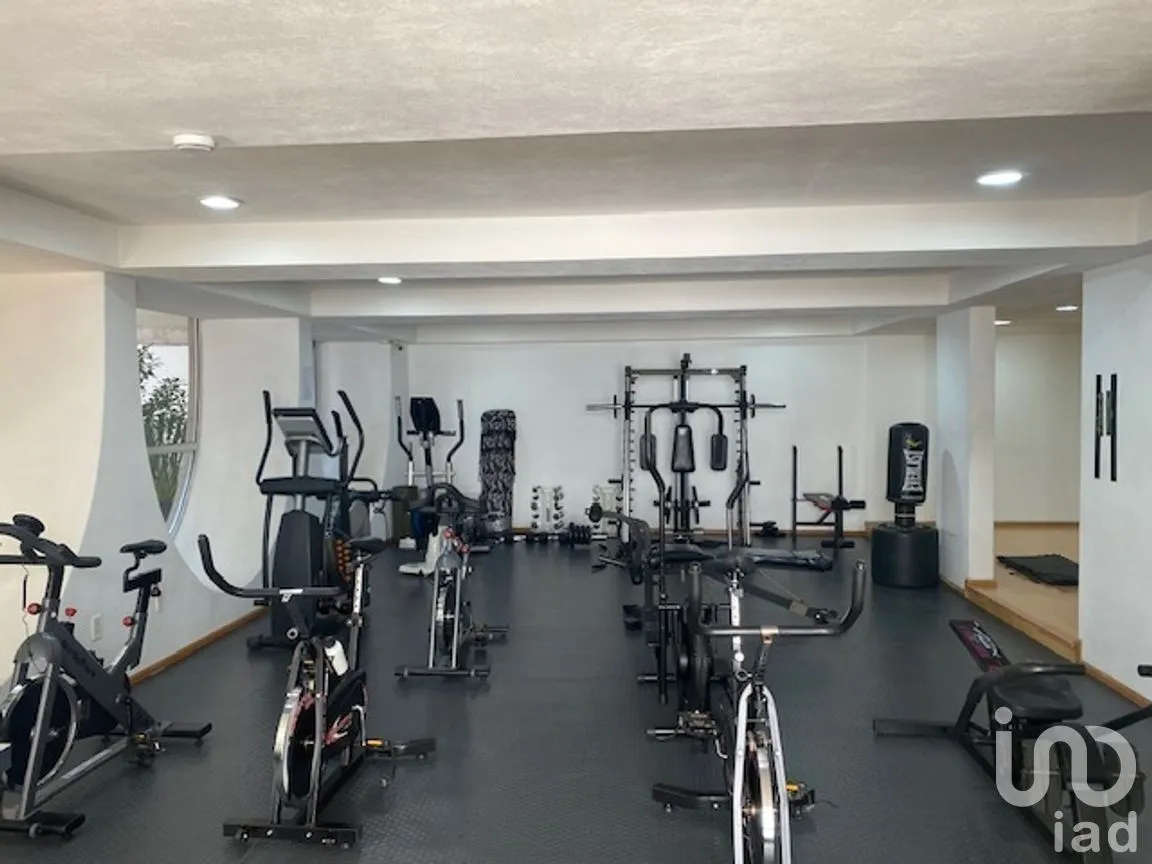 Departamento en Venta en Roma Norte, Cuauhtémoc, Ciudad de México | NEX-267447 | iad México | Foto 12 de 15