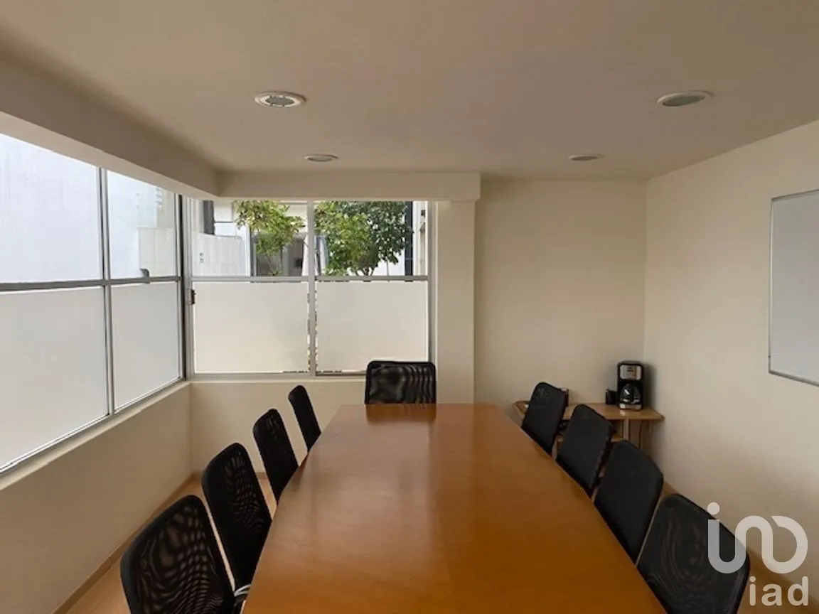 Departamento en Venta en Roma Norte, Cuauhtémoc, Ciudad de México | NEX-267447 | iad México | Foto 13 de 15