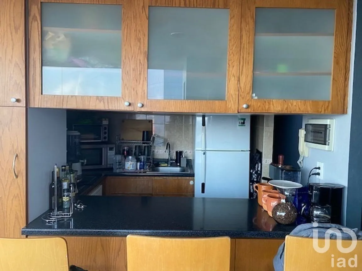 Departamento en Venta en Roma Norte, Cuauhtémoc, Ciudad de México | NEX-267447 | iad México | Foto 5 de 15