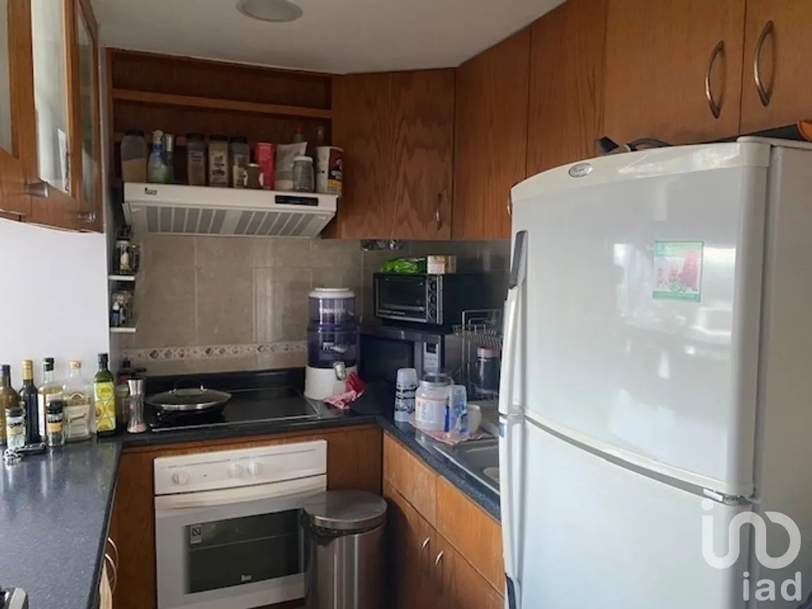 Departamento en Venta en Roma Norte, Cuauhtémoc, Ciudad de México | NEX-267447 | iad México | Foto 6 de 15