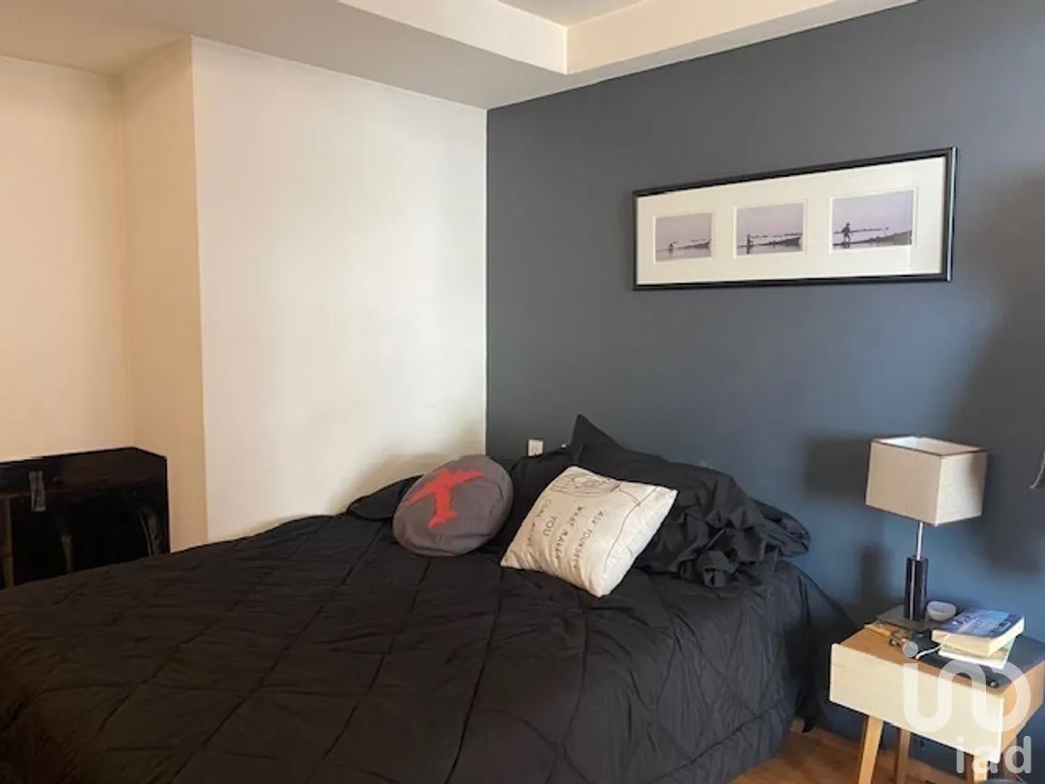 Departamento en Venta en Roma Norte, Cuauhtémoc, Ciudad de México | NEX-267447 | iad México | Foto 7 de 15
