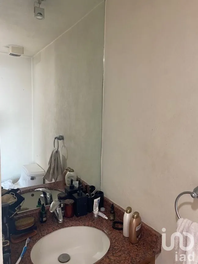 Departamento en Venta en Roma Norte, Cuauhtémoc, Ciudad de México | NEX-267447 | iad México | Foto 9 de 15