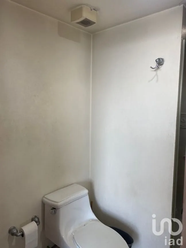 Departamento en Venta en Roma Norte, Cuauhtémoc, Ciudad de México | NEX-267447 | iad México | Foto 10 de 15