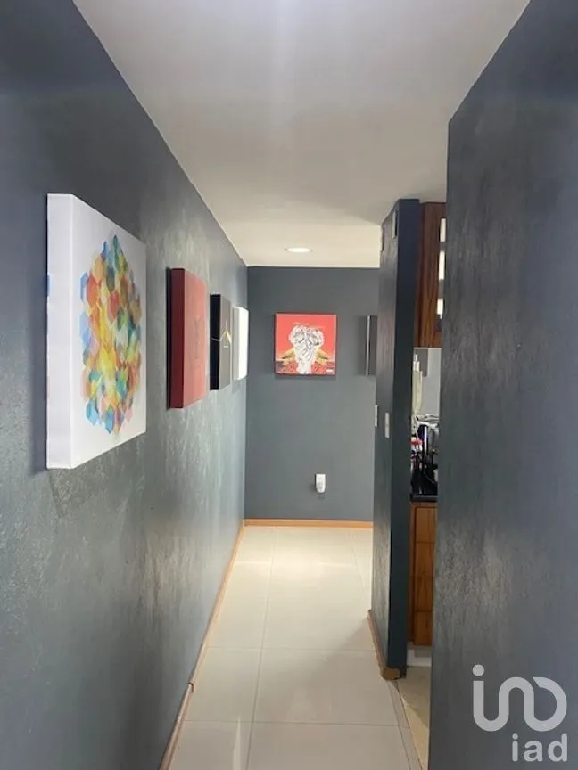 Departamento en Venta en Roma Norte, Cuauhtémoc, Ciudad de México | NEX-267447 | iad México | Foto 1 de 15