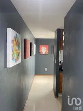NEX-267447 - Departamento en Venta, con 1 recamara, con 1 baño, con 65 m2 de construcción en Roma Norte, CP 06700, Ciudad de México.