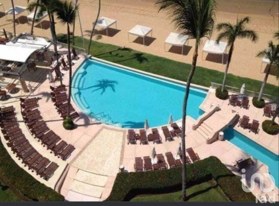 Departamento en Venta en Costa Azul, Acapulco de Juárez, Guerrero | NEX-267893 | iad México | Foto 2 de 23