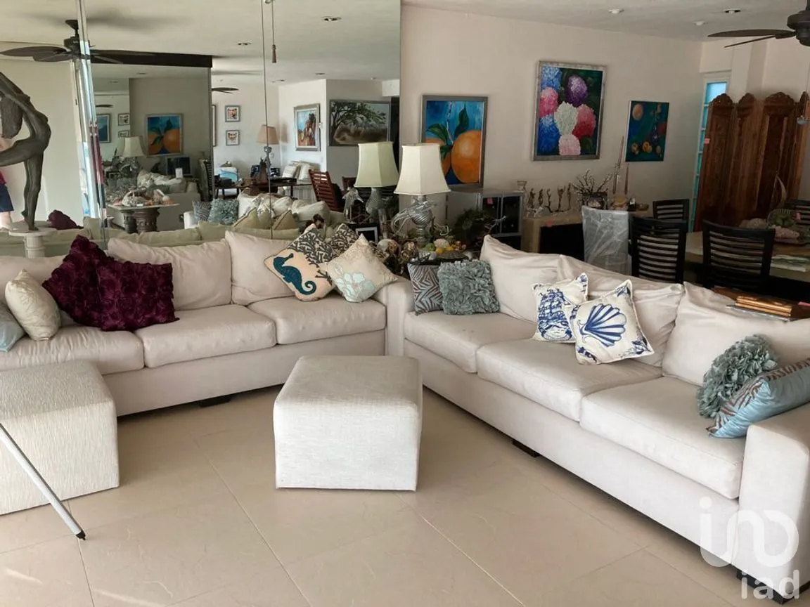 Departamento en Venta en Costa Azul, Acapulco de Juárez, Guerrero | NEX-267893 | iad México | Foto 11 de 23
