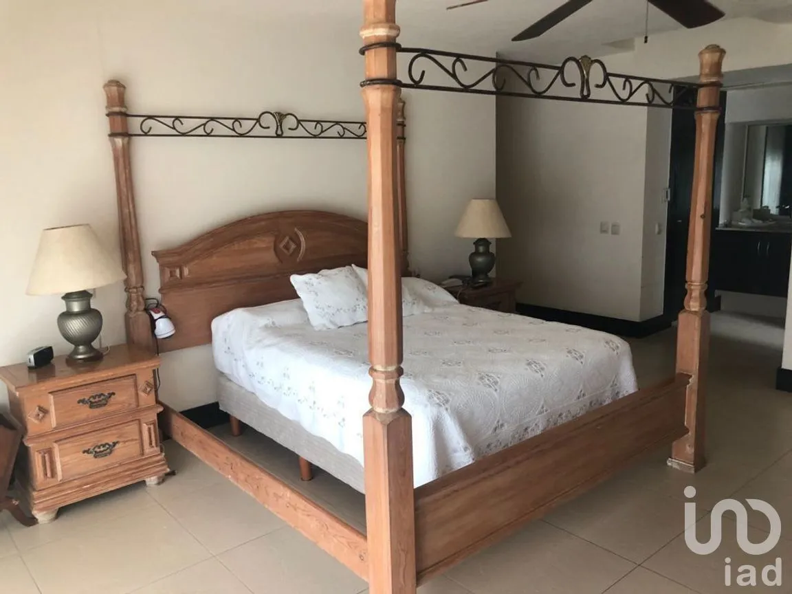 Departamento en Venta en Costa Azul, Acapulco de Juárez, Guerrero | NEX-267893 | iad México | Foto 16 de 23