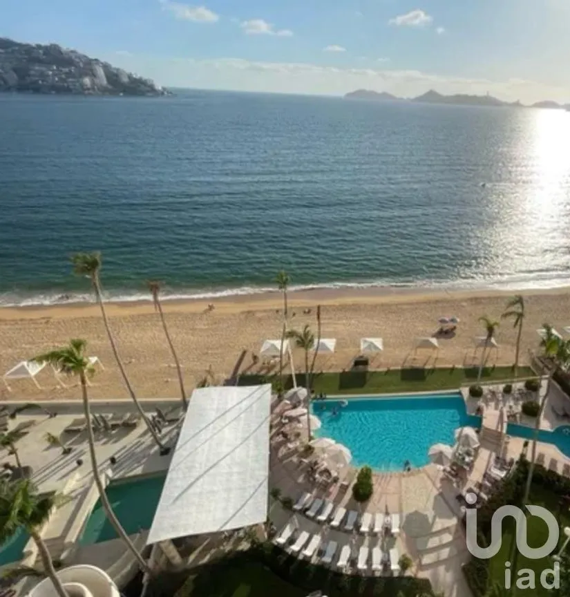Departamento en Venta en Costa Azul, Acapulco de Juárez, Guerrero | NEX-267893 | iad México | Foto 3 de 23