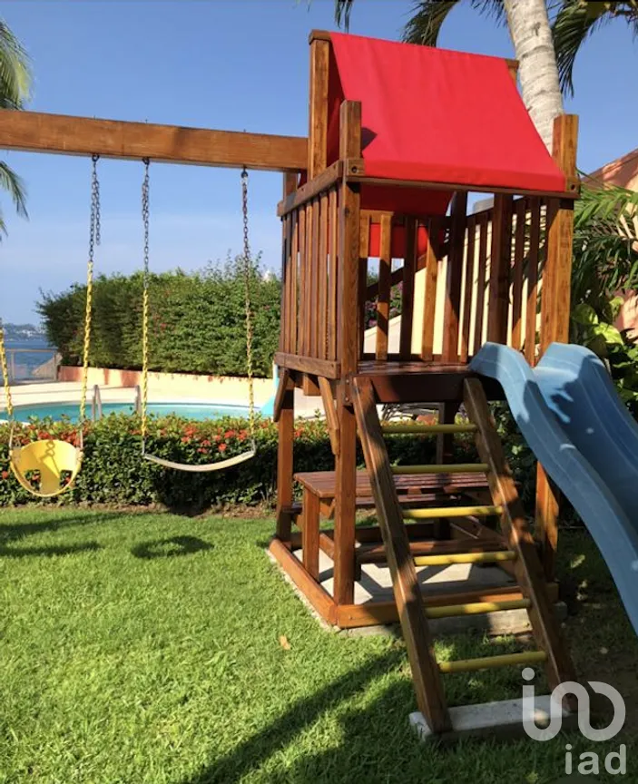Departamento en Venta en Costa Azul, Acapulco de Juárez, Guerrero | NEX-267893 | iad México | Foto 23 de 23