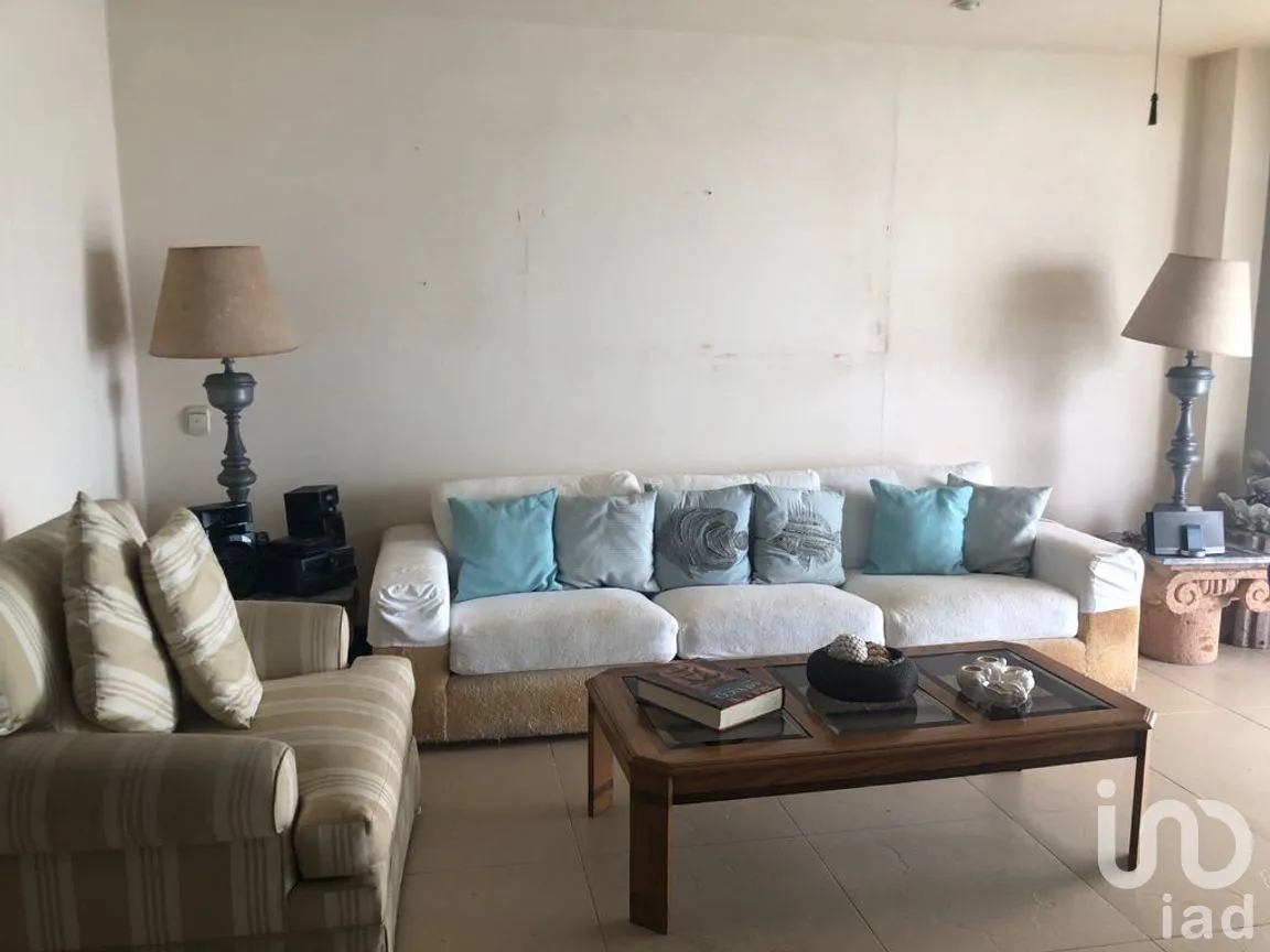 Departamento en Venta en Costa Azul, Acapulco de Juárez, Guerrero | NEX-267893 | iad México | Foto 4 de 23