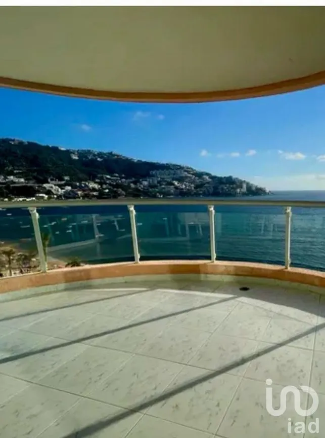 Departamento en Venta en Costa Azul, Acapulco de Juárez, Guerrero | NEX-267893 | iad México | Foto 5 de 23