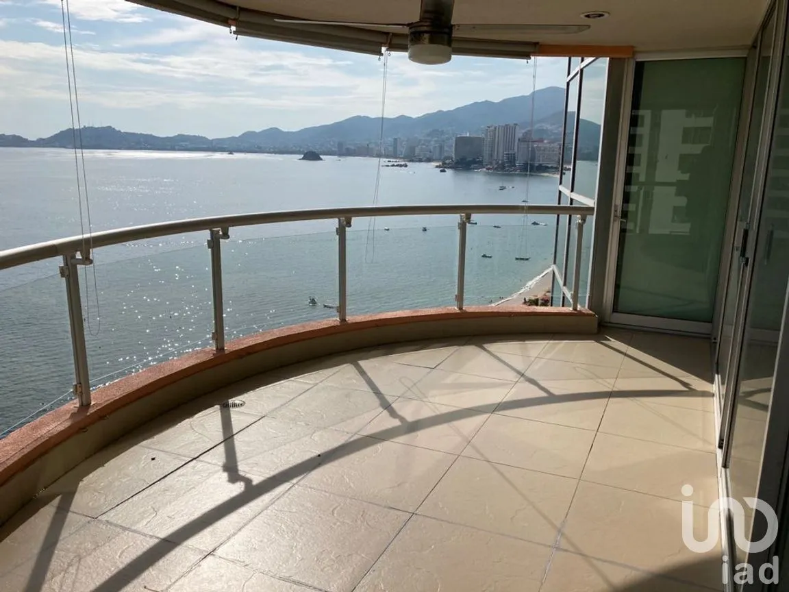 Departamento en Venta en Costa Azul, Acapulco de Juárez, Guerrero | NEX-267893 | iad México | Foto 6 de 23