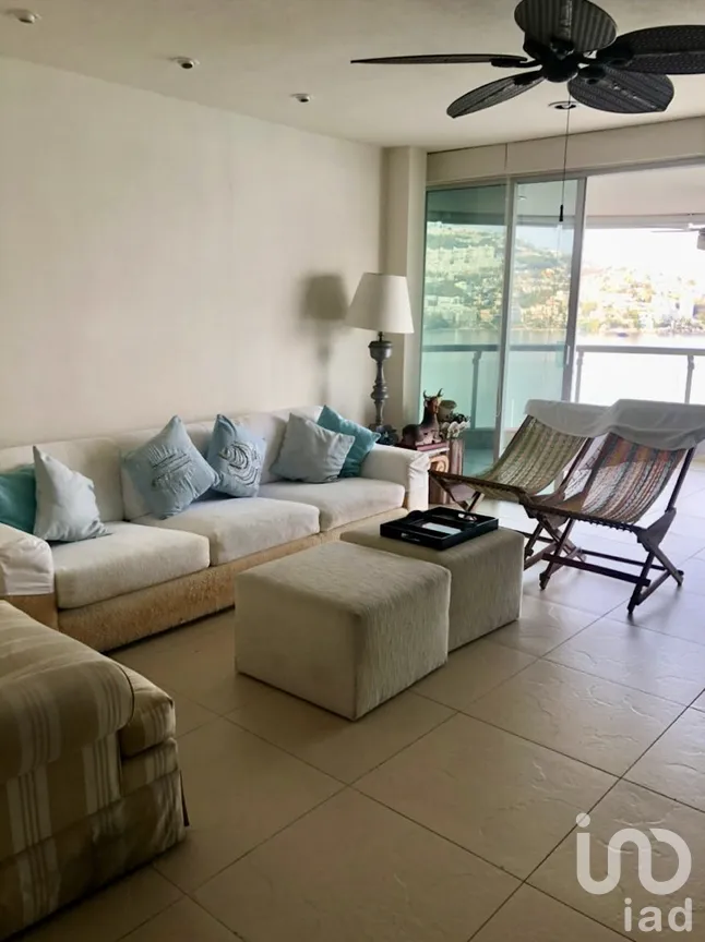 Departamento en Venta en Costa Azul, Acapulco de Juárez, Guerrero | NEX-267893 | iad México | Foto 7 de 23