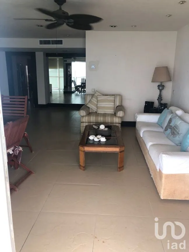 Departamento en Venta en Costa Azul, Acapulco de Juárez, Guerrero | NEX-267893 | iad México | Foto 8 de 23