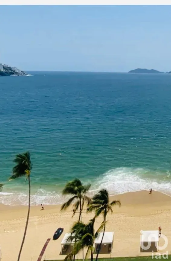 Departamento en Venta en Costa Azul, Acapulco de Juárez, Guerrero | NEX-267893 | iad México | Foto 1 de 23
