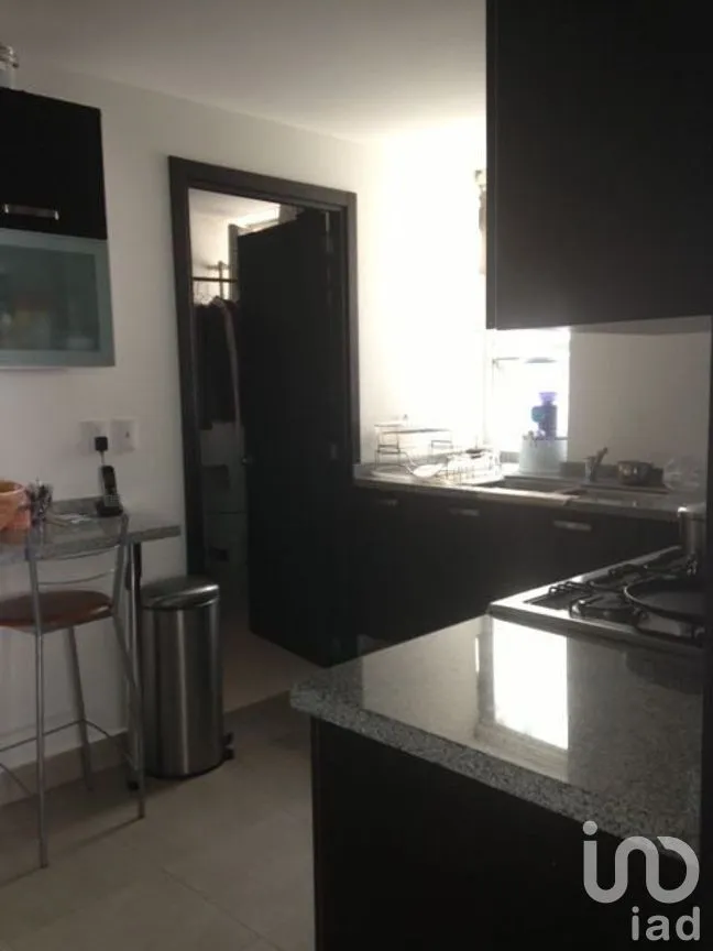 Departamento en Venta en El Yaqui, Cuajimalpa de Morelos, Ciudad de México | NEX-268109 | iad México | Foto 12 de 22