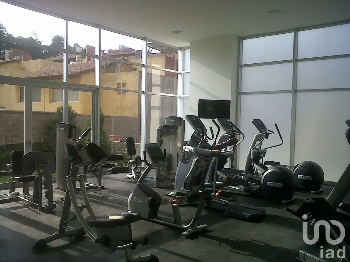 Departamento en Venta en El Yaqui, Cuajimalpa de Morelos, Ciudad de México | NEX-268109 | iad México | Foto 19 de 22