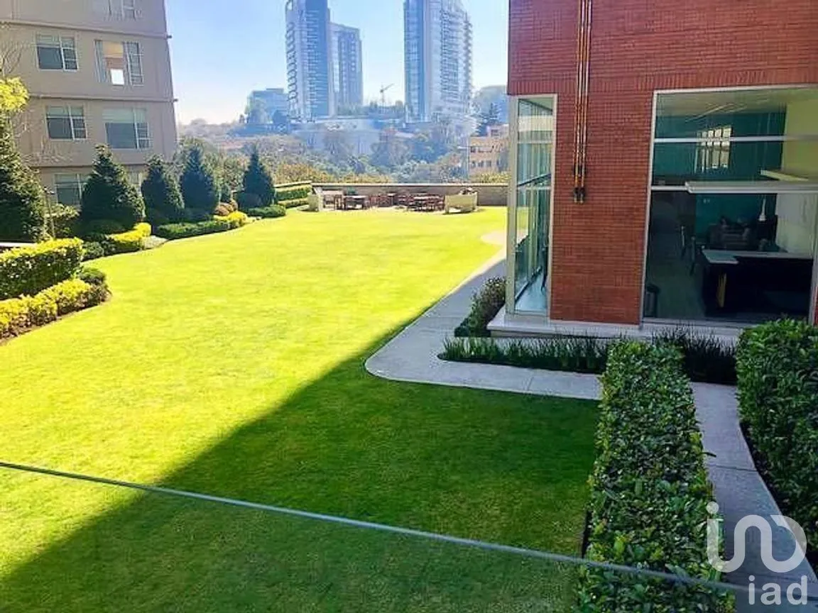 Departamento en Venta en El Yaqui, Cuajimalpa de Morelos, Ciudad de México | NEX-268109 | iad México | Foto 22 de 22