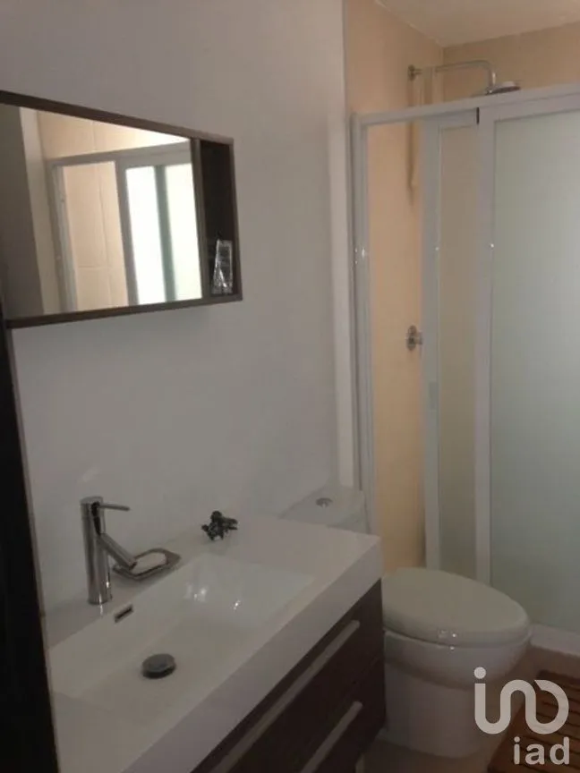 Departamento en Venta en El Yaqui, Cuajimalpa de Morelos, Ciudad de México | NEX-268109 | iad México | Foto 4 de 22