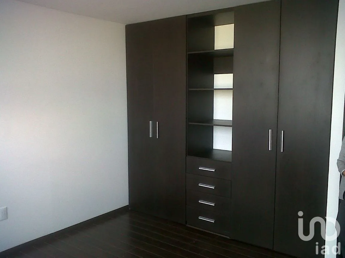 Departamento en Venta en El Yaqui, Cuajimalpa de Morelos, Ciudad de México | NEX-268109 | iad México | Foto 9 de 22