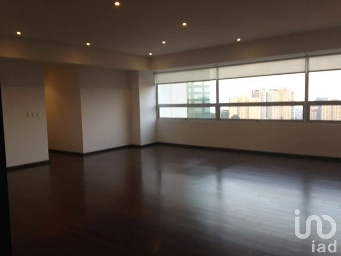 Departamento en Venta en El Yaqui, Cuajimalpa de Morelos, Ciudad de México | NEX-268109 | iad México | Foto 1 de 22