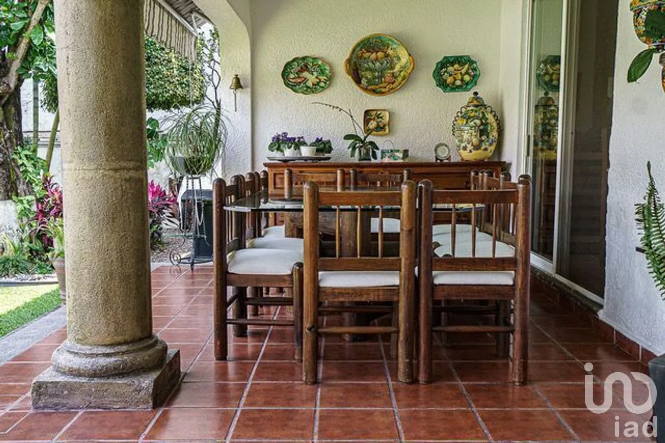 Casa en Venta en Sumiya, Jiutepec, Morelos | NEX-269390 | iad México | Foto 3 de 11