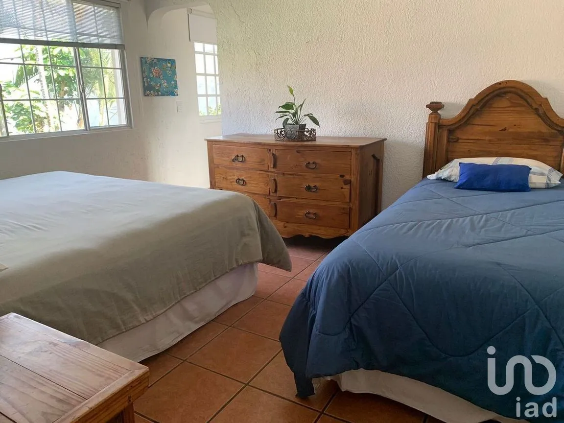 Casa en Venta en Sumiya, Jiutepec, Morelos | NEX-269390 | iad México | Foto 9 de 11