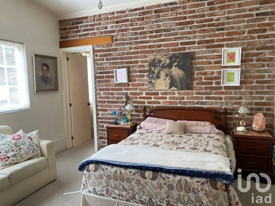 Casa en Venta en Jardines en la Montaña, Tlalpan, Ciudad de México | NEX-269391 | iad México | Foto 13 de 23