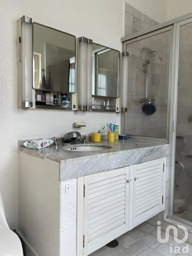 Casa en Venta en Jardines en la Montaña, Tlalpan, Ciudad de México | NEX-269391 | iad México | Foto 15 de 23