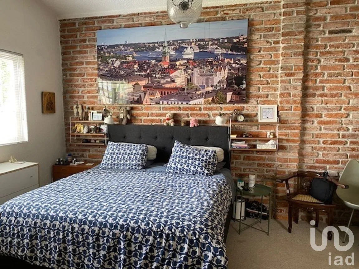 Casa en Venta en Jardines en la Montaña, Tlalpan, Ciudad de México | NEX-269391 | iad México | Foto 18 de 23