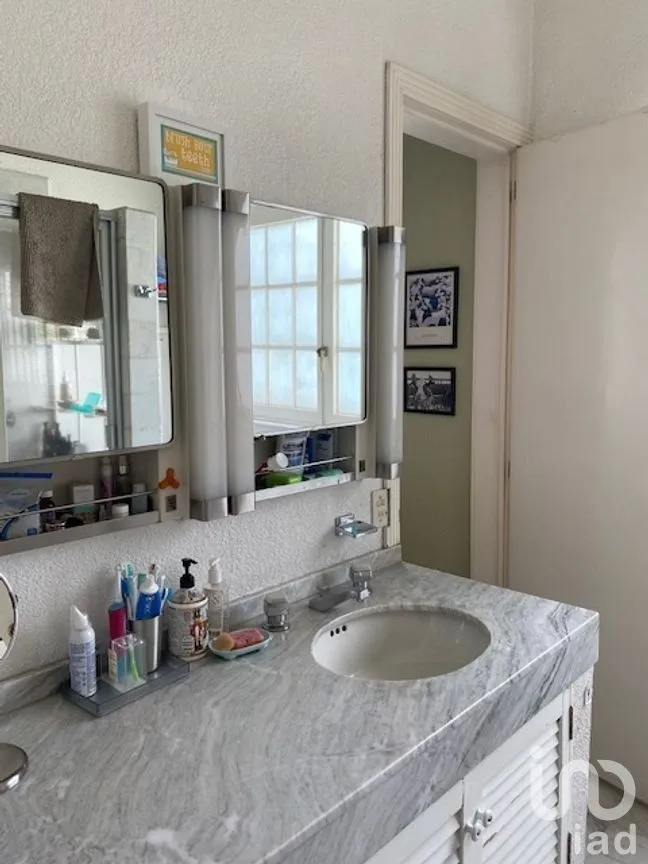 Casa en Venta en Jardines en la Montaña, Tlalpan, Ciudad de México | NEX-269391 | iad México | Foto 19 de 23