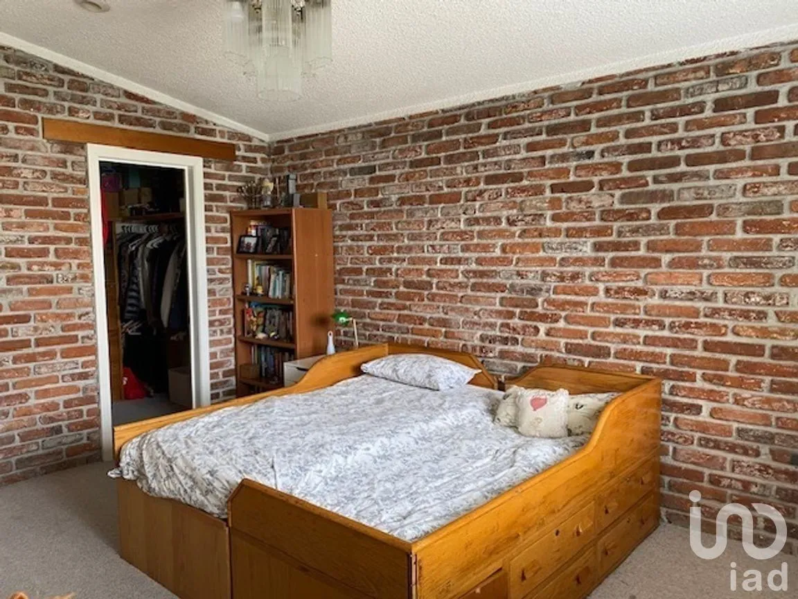 Casa en Venta en Jardines en la Montaña, Tlalpan, Ciudad de México | NEX-269391 | iad México | Foto 20 de 23