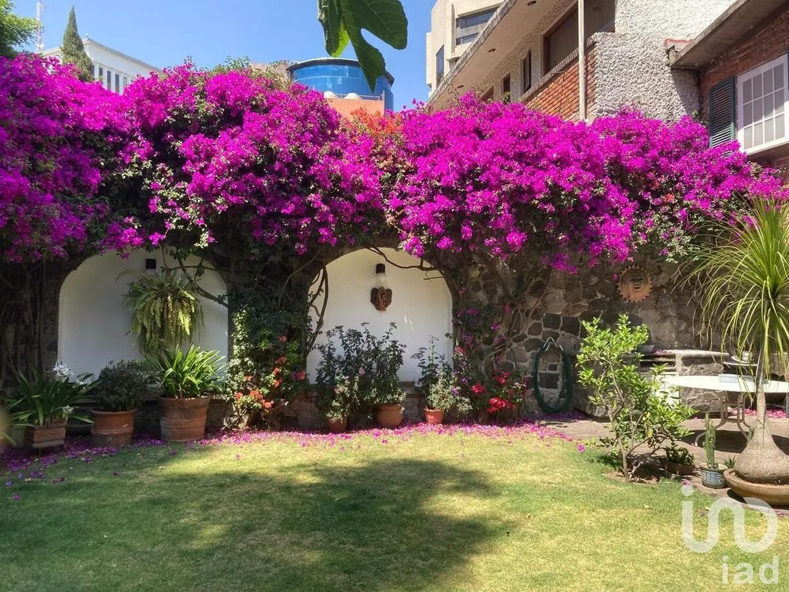 Casa en Venta en Jardines en la Montaña, Tlalpan, Ciudad de México | NEX-269391 | iad México | Foto 3 de 23