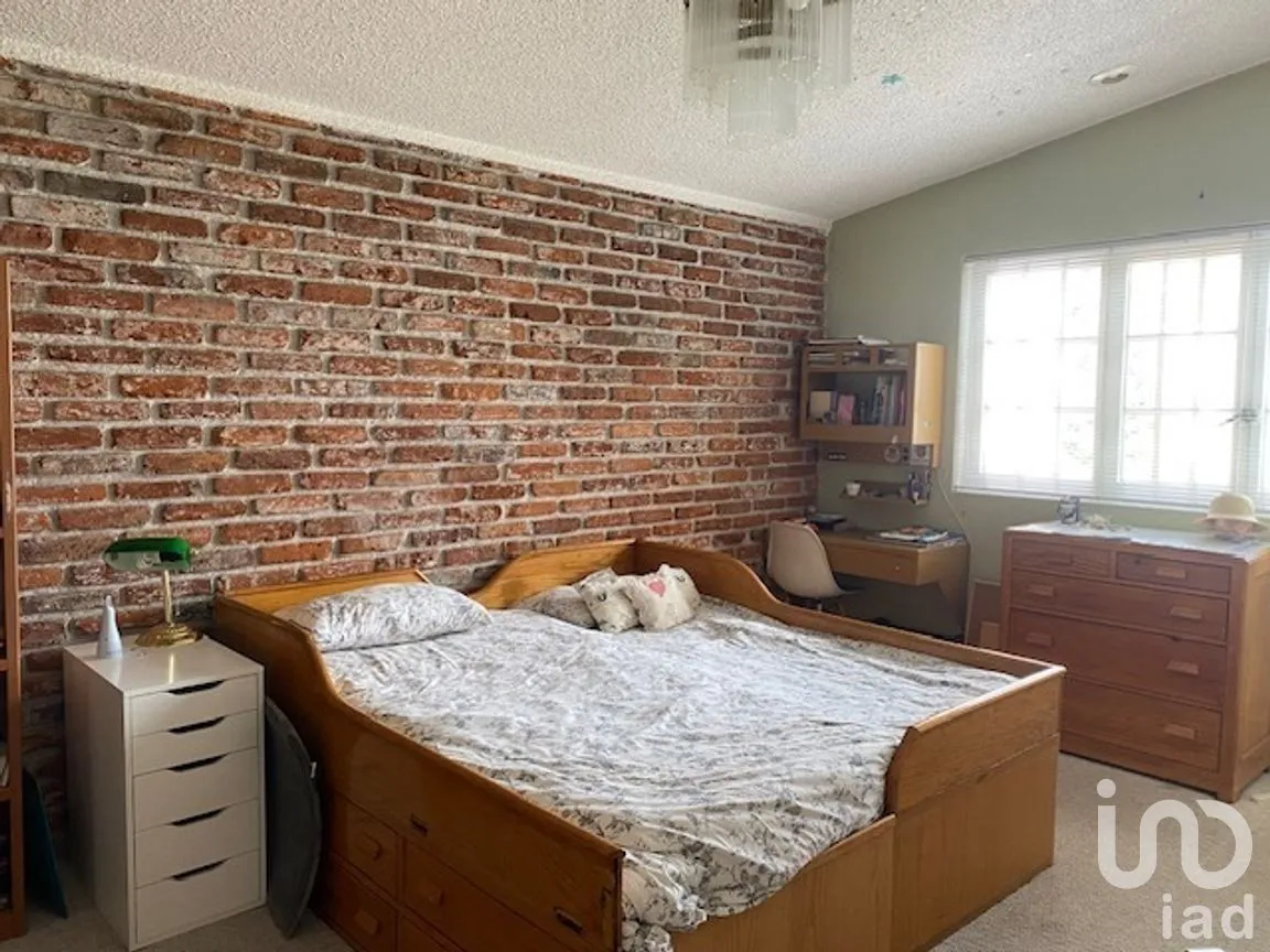 Casa en Venta en Jardines en la Montaña, Tlalpan, Ciudad de México | NEX-269391 | iad México | Foto 21 de 23