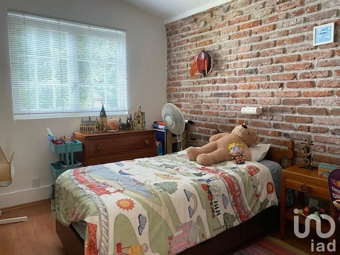 Casa en Venta en Jardines en la Montaña, Tlalpan, Ciudad de México | NEX-269391 | iad México | Foto 22 de 23