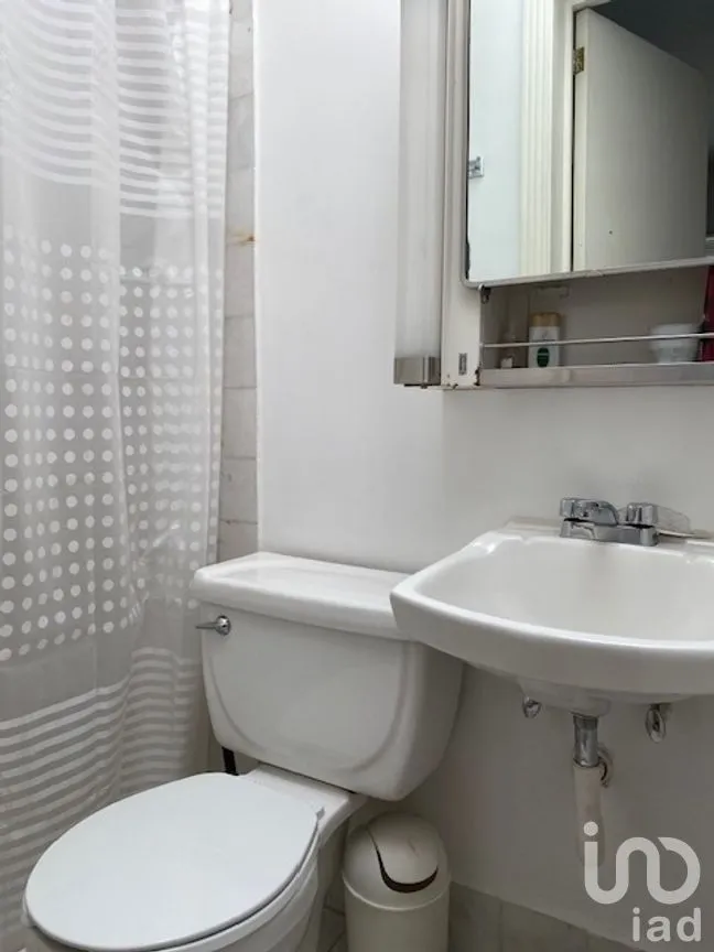Casa en Venta en Jardines en la Montaña, Tlalpan, Ciudad de México | NEX-269391 | iad México | Foto 23 de 23