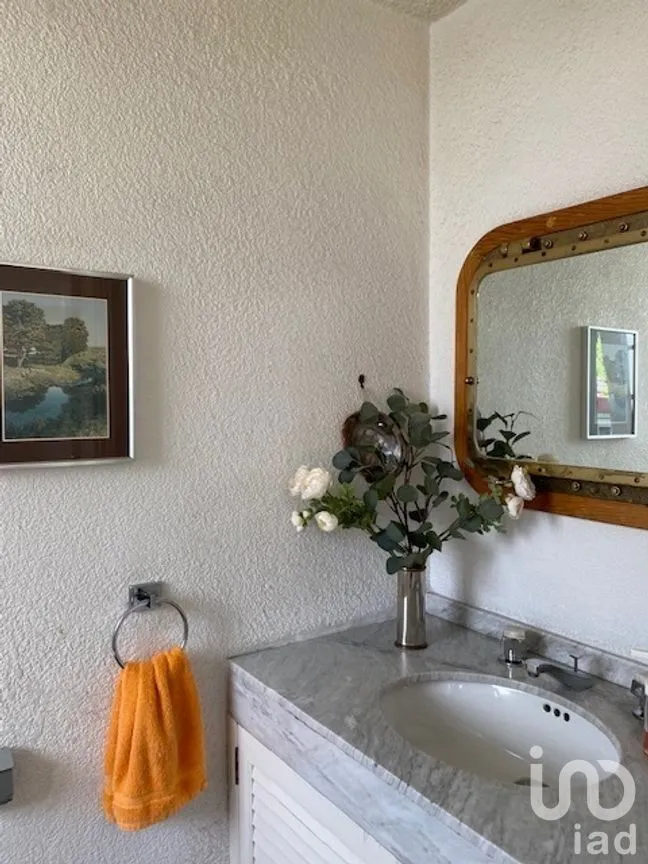 Casa en Venta en Jardines en la Montaña, Tlalpan, Ciudad de México | NEX-269391 | iad México | Foto 6 de 23