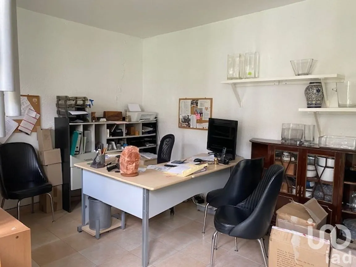 Casa en Venta en Jardines en la Montaña, Tlalpan, Ciudad de México | NEX-269391 | iad México | Foto 9 de 23