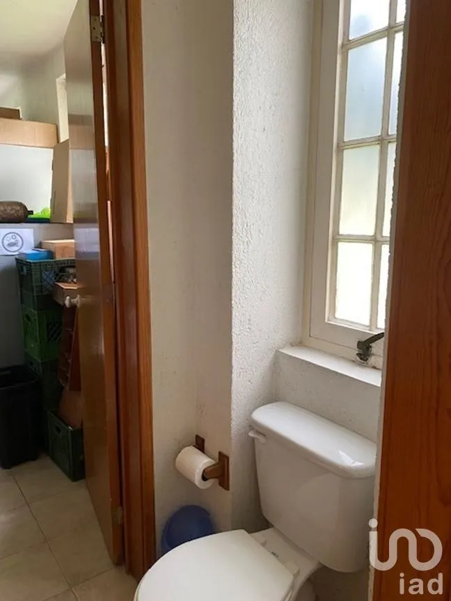 Casa en Venta en Jardines en la Montaña, Tlalpan, Ciudad de México | NEX-269391 | iad México | Foto 10 de 23