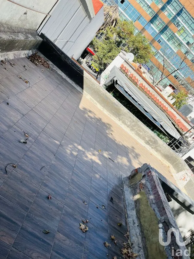 Oficina en Renta en Polanco I Sección, Miguel Hidalgo, Ciudad de México | NEX-269393 | iad México | Foto 6 de 10