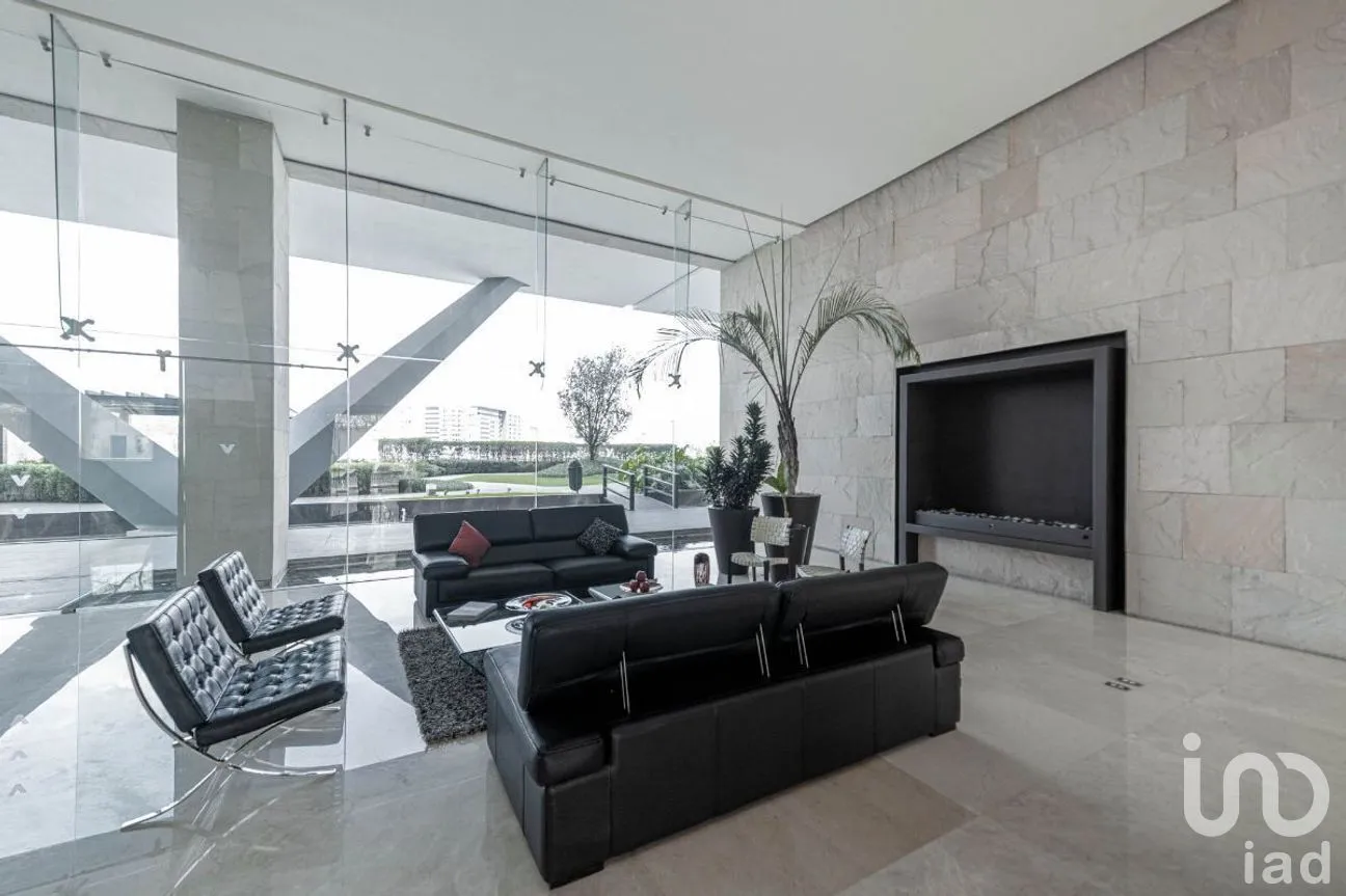 Departamento en Venta en Santa Fe La Loma, Álvaro Obregón, Ciudad de México | NEX-269395 | iad México | Foto 2 de 43