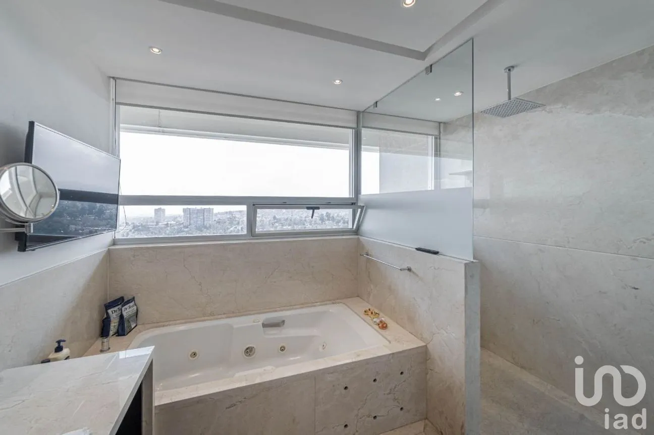 Departamento en Venta en Santa Fe La Loma, Álvaro Obregón, Ciudad de México | NEX-269395 | iad México | Foto 15 de 43