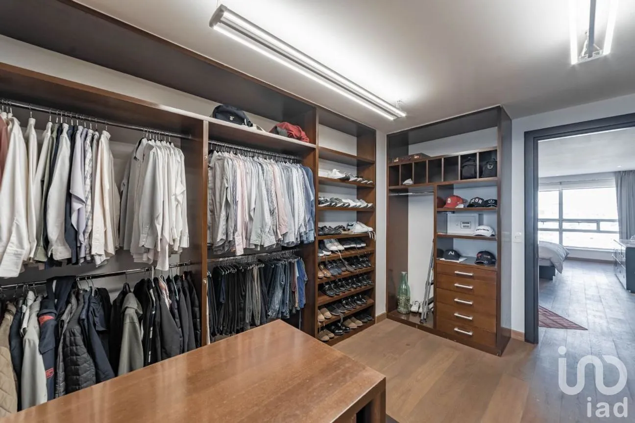 Departamento en Venta en Santa Fe La Loma, Álvaro Obregón, Ciudad de México | NEX-269395 | iad México | Foto 17 de 43