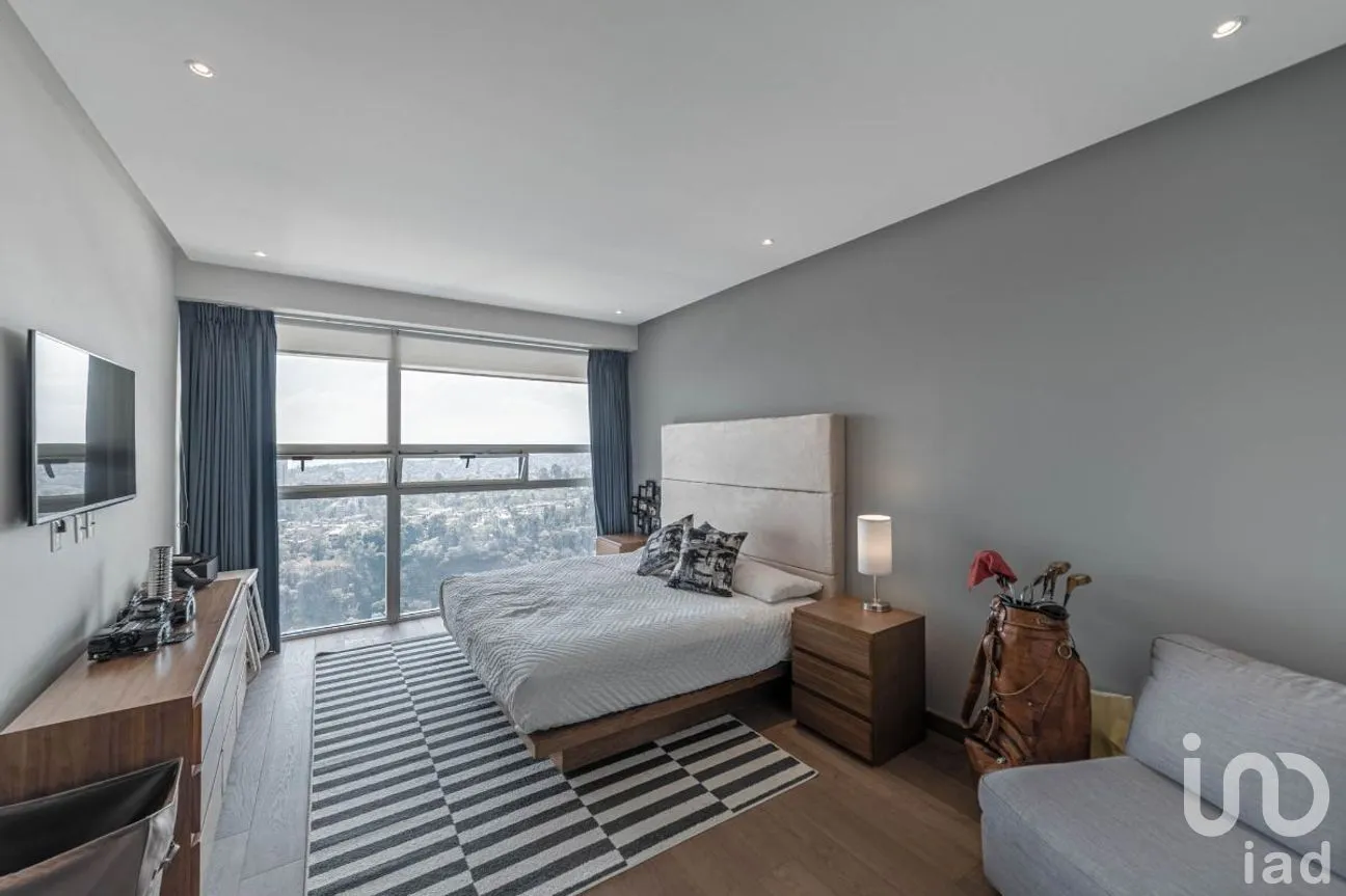Departamento en Venta en Santa Fe La Loma, Álvaro Obregón, Ciudad de México | NEX-269395 | iad México | Foto 18 de 43