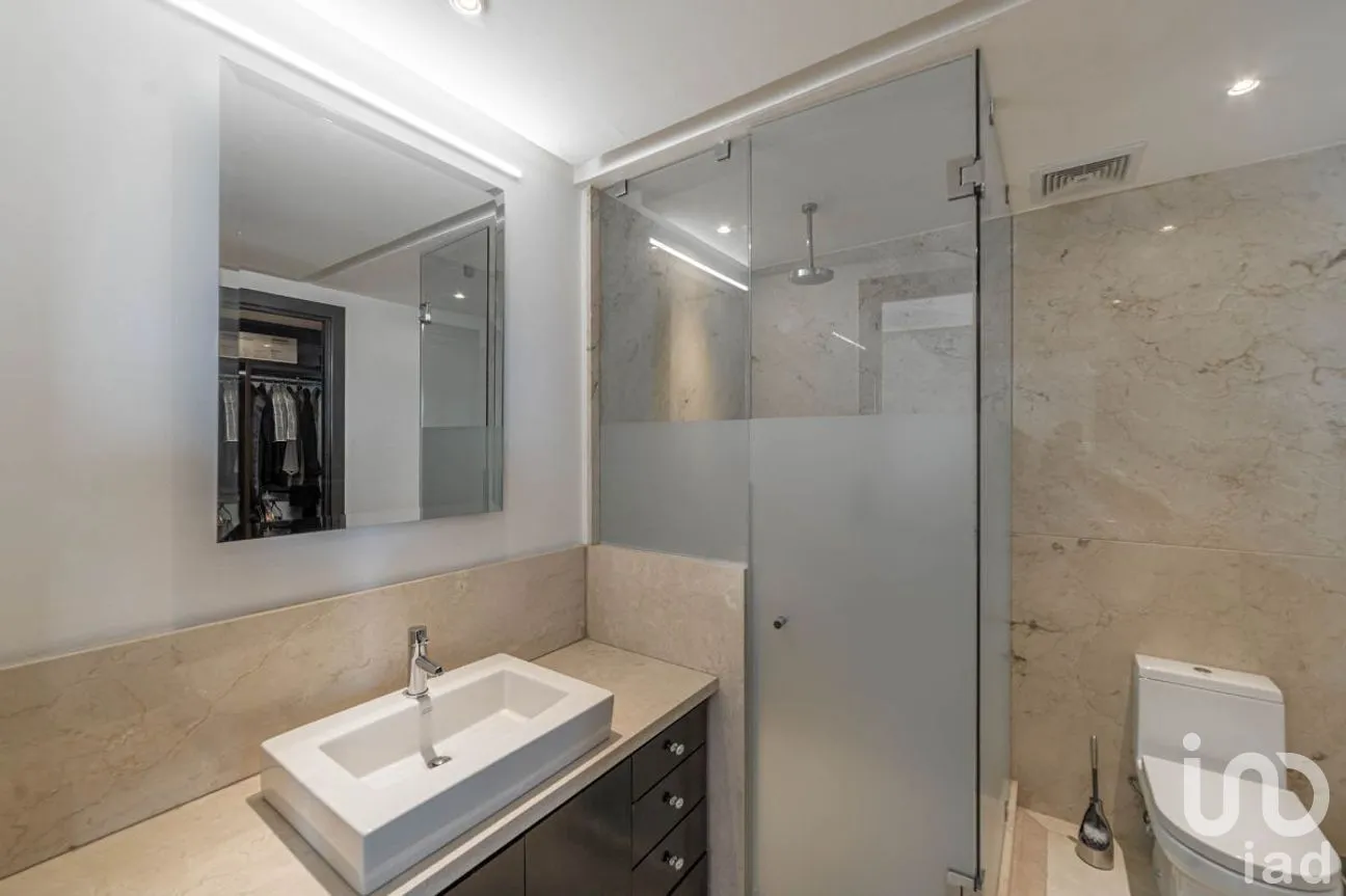 Departamento en Venta en Santa Fe La Loma, Álvaro Obregón, Ciudad de México | NEX-269395 | iad México | Foto 19 de 43