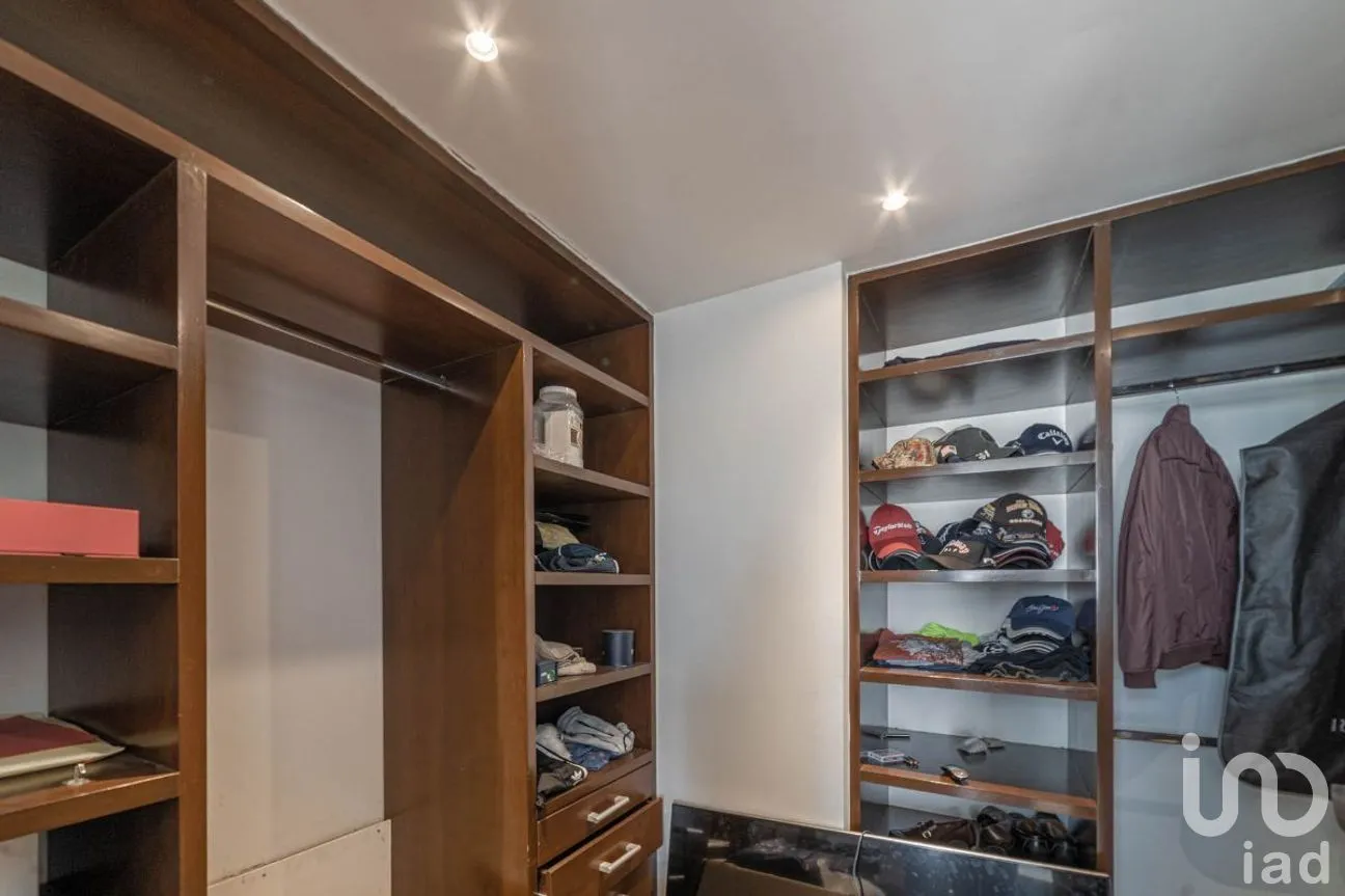 Departamento en Venta en Santa Fe La Loma, Álvaro Obregón, Ciudad de México | NEX-269395 | iad México | Foto 20 de 43